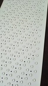 protiskluzová podložka do vany 86x40 -nová - 1