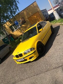 Bmw e46