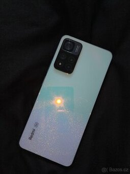 Xiaomi Redmi Note 11 Pro+ 5G