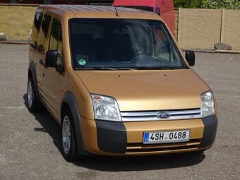 Ford Transit Connect 1.8 TDCI r.v.2008 stk:4/2027