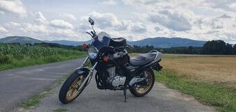 Honda CB 500