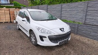 Peugeot 308 SW HDI