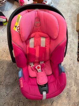 Autosedačka cybex gold Aton 5