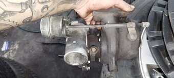 Turbo Saab 9-5