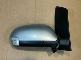 VW TOURAN - 1T - 2003-2010 - zrcátko PP - 6 PIN - LA7W - EU