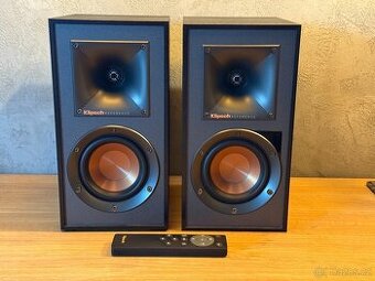 Klipsch R-41PM reference (aktivní), záruka
