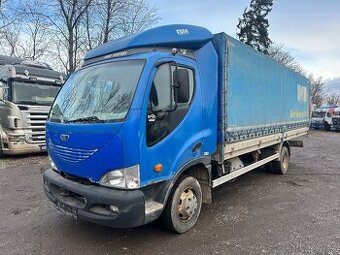 Avia D90 ,Cummins,107 Kw