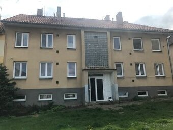 Pronajem sklepniho prostoru až 70m2