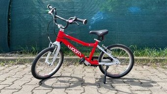 Woom 3, vel. 16‘‘