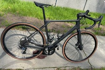 Canyon Endurace CF 8