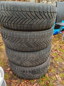 Michelin r16