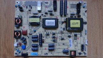 TV díly - D40F275Y3C