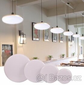 Nová LED „UFO“ žárovka (lampa)220V – patice E27.