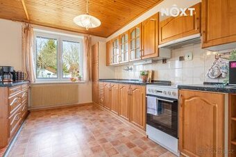 Prodej Rodinný dům, 106㎡ - 1
