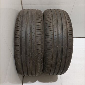 16" PNEU – 225/60/R16 – LETNÍ - značky FALKEN