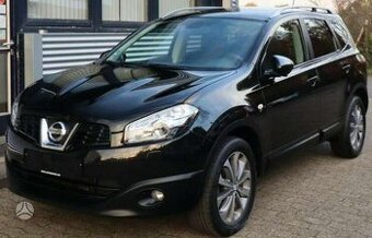 Nissan Qashqai 2.0 dci