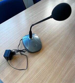 mikrofon DEXON PA 570