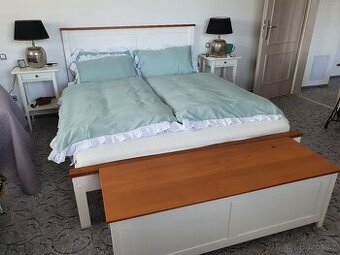 Postel Idea 160x200