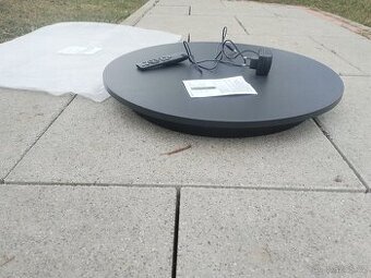 Otočný stolek - 60cm
