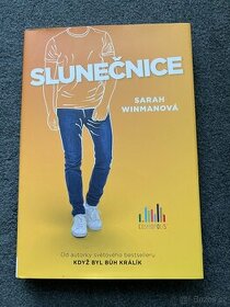 SLUNEČNICE - Sarah Winmanová