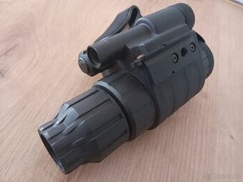 Noční vidění, noktovizor, Pulsar challenger gs 1x20