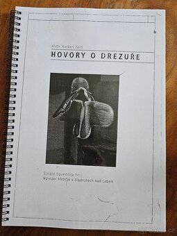Hovory o drezuře - 1