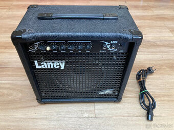 Kytarové Kombo LANEY LX 20