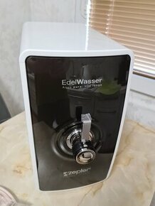 Prodám filtr vody Zepter EdelWasser PWC-670-BLACK