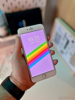 Apple iPhone 6s Plus 32 GB Silver