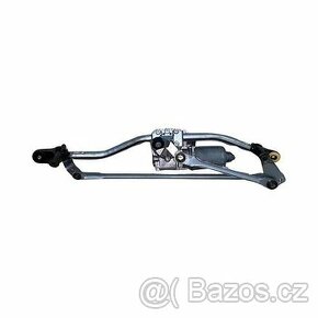 Táhla motorek stěračů 8K1955023A 8K1955119 Audi A4 B8 8K