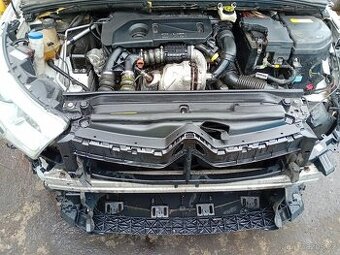 Motor Citroen,Peugeot 1.6 HDi ( 82 kW - 9HR )