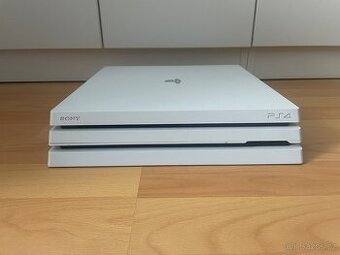 Playstation 4 Pro - 1TB