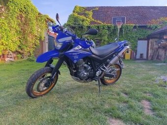 Yamaha XT 660X