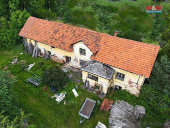 Prodej rodinného domu, 240 m², Ostrava, ul. Družební - 1