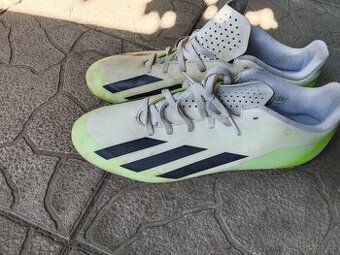 Prodám kopačky Adidas crazyfast