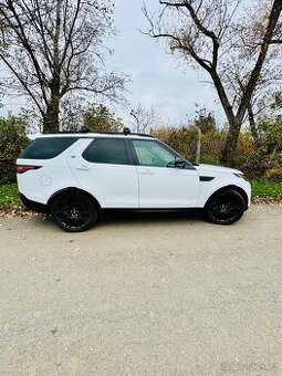 Land Rover Discovery,  3.0 D V6 225kW Landmark 7-míst