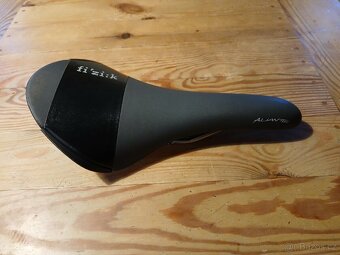 Sedlo fizik aliante kium R3