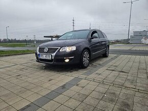 Passat variant highline 2.0tdi 103kw