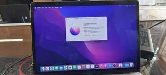 Apple MacBook PRO 13" 2017