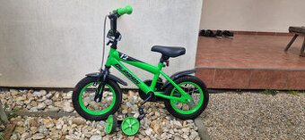 OLPRAN 12"