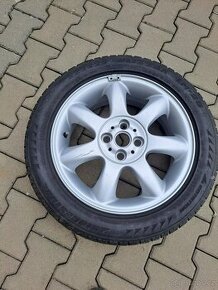 Origo ALU MINI ONE/COOPER/S R50 R52 R53 R55 R56....RONAL