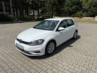 Volkswagen Golf Vll 1.5 TSI ČR TOP