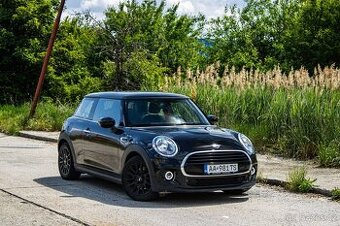 Mini Cooper 1.5 100kw 2020
