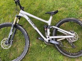 Prodám kolo Trek fuel ex 8