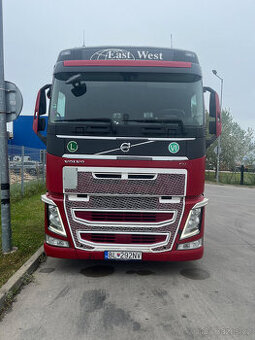 VOLVO FH 460 mega ( 2017 )