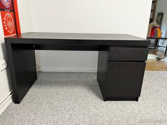Psací stůl ikea MALM