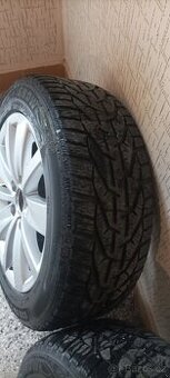 ALU kola 5x112 r16