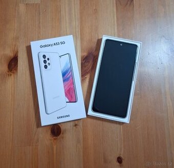 Samsung Galaxy A53 5G
