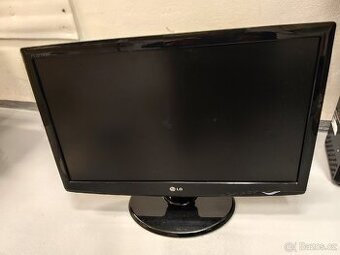 Monitor LG Flatron W2343-T PF