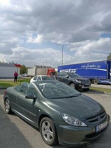 Peugeot 307 - 1
